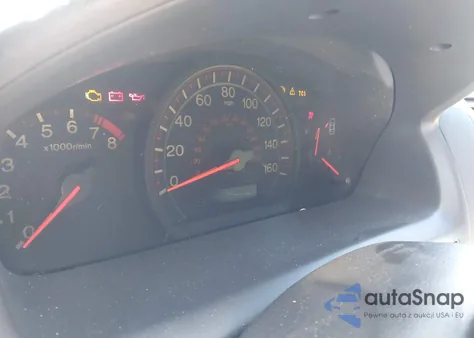 2004 Honda Accord 3.0 Ex from USA, damaged, VIN 1HGCM81664A007068